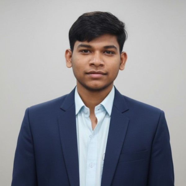 Anmol Sah, Co-Founder & Strategy Lead at Versz