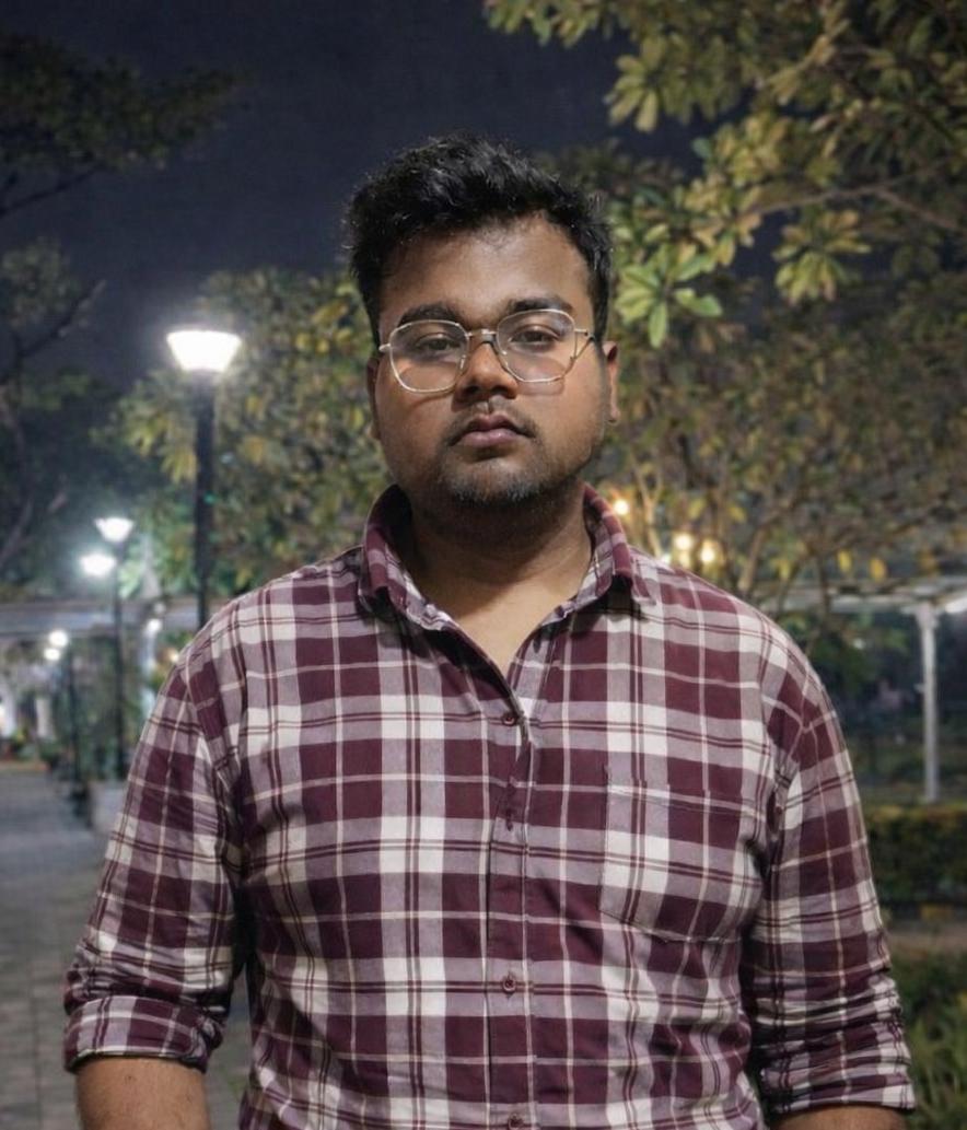 Sumit Chauhan, Founder & CTO at Versz